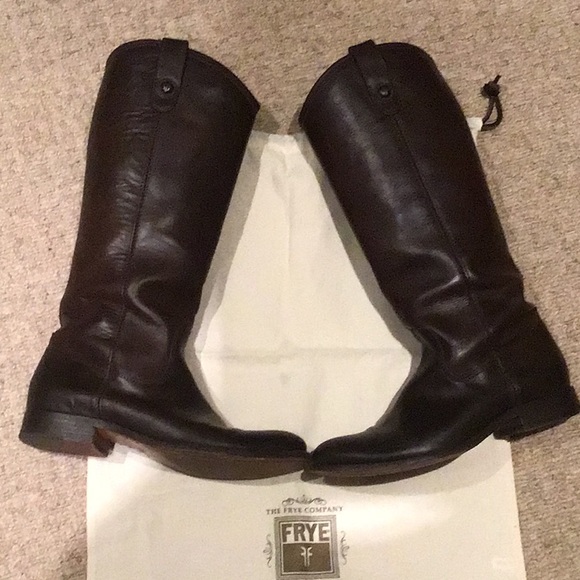 FYRE Mellisa Riding Boot - Picture 2 of 7
